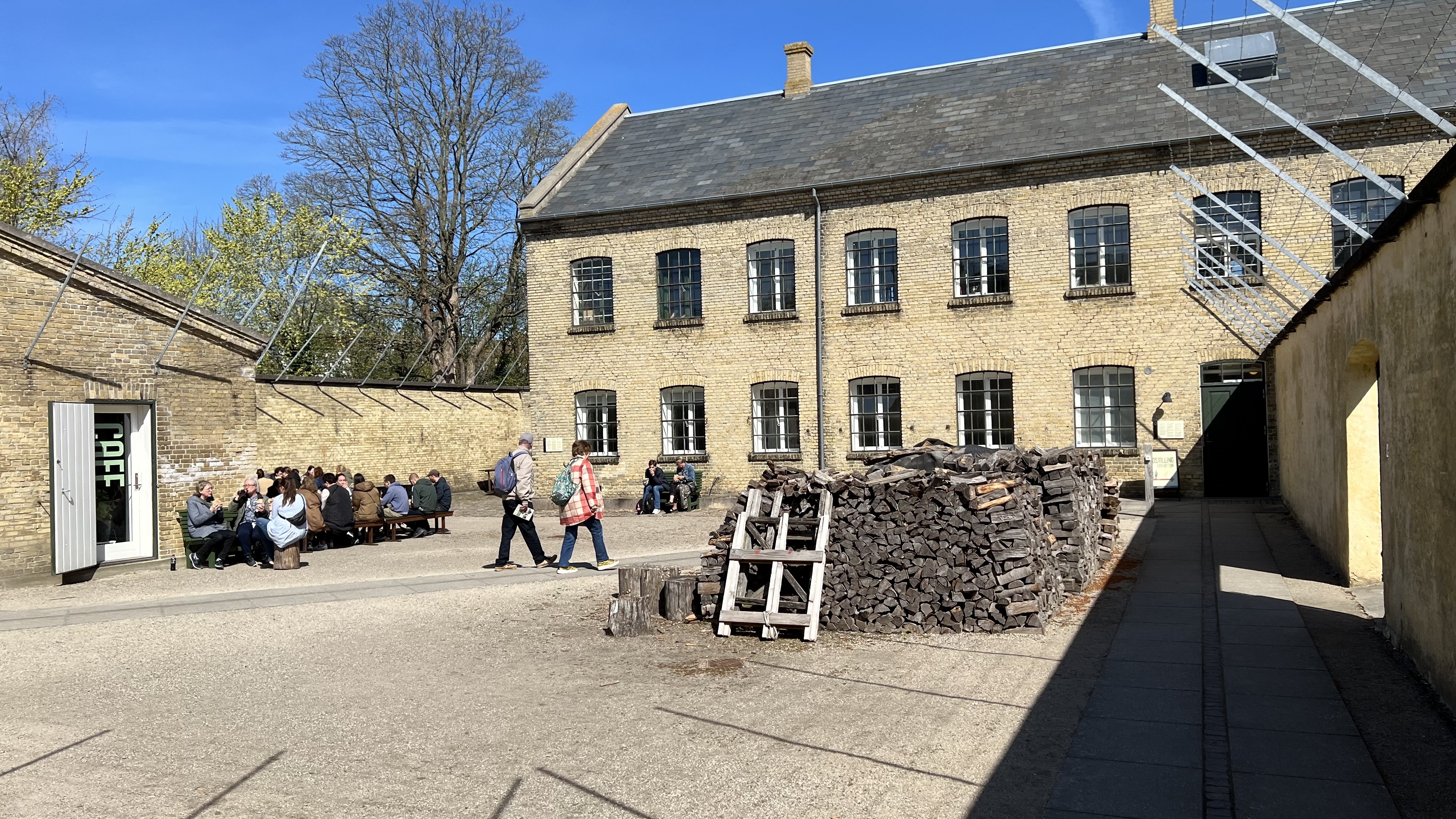 Danmarks Forsorgsmuseum