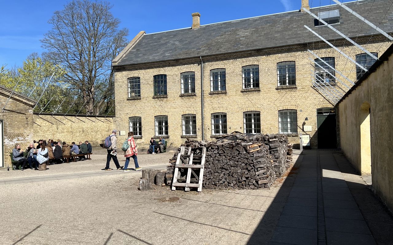 Danmarks Forsorgsmuseum