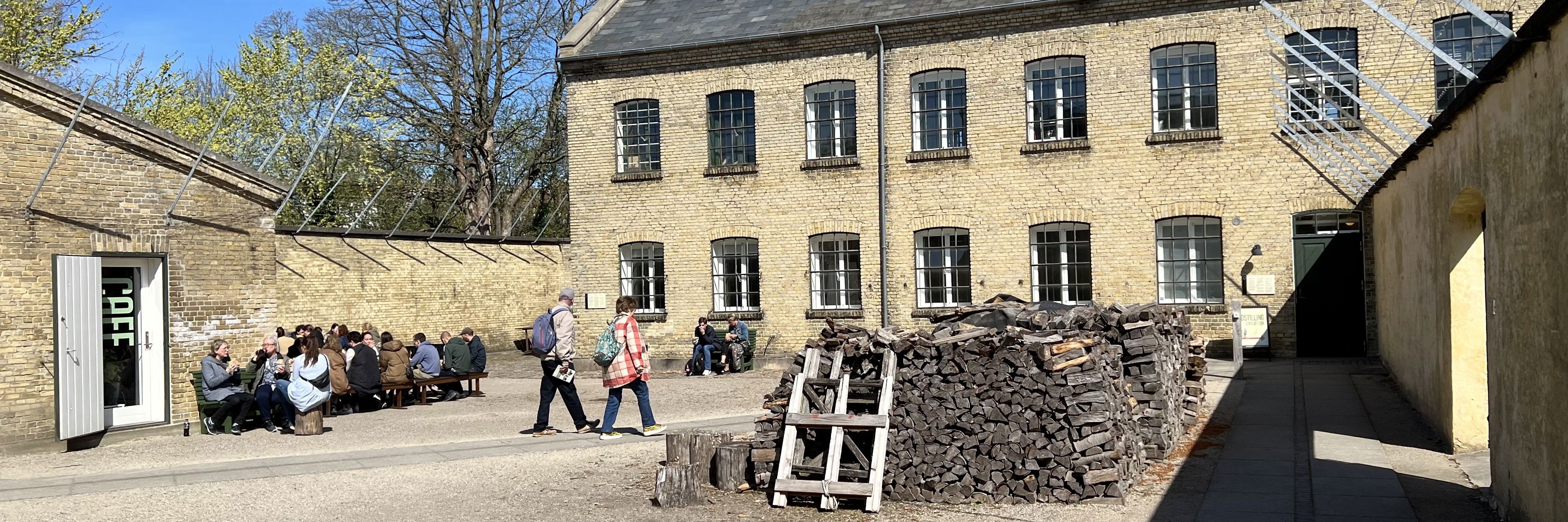 Danmarks Forsorgsmuseum