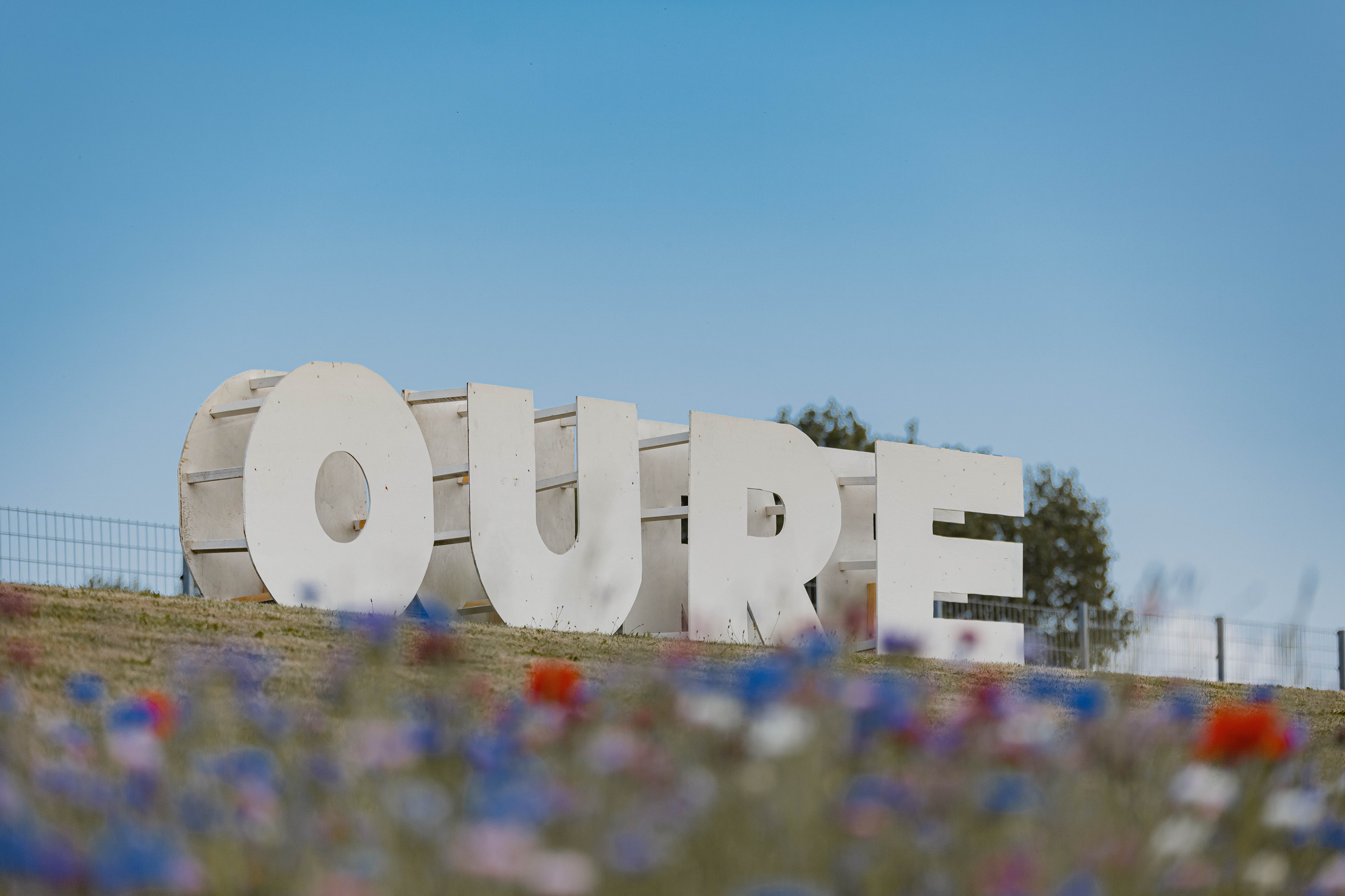 Oure