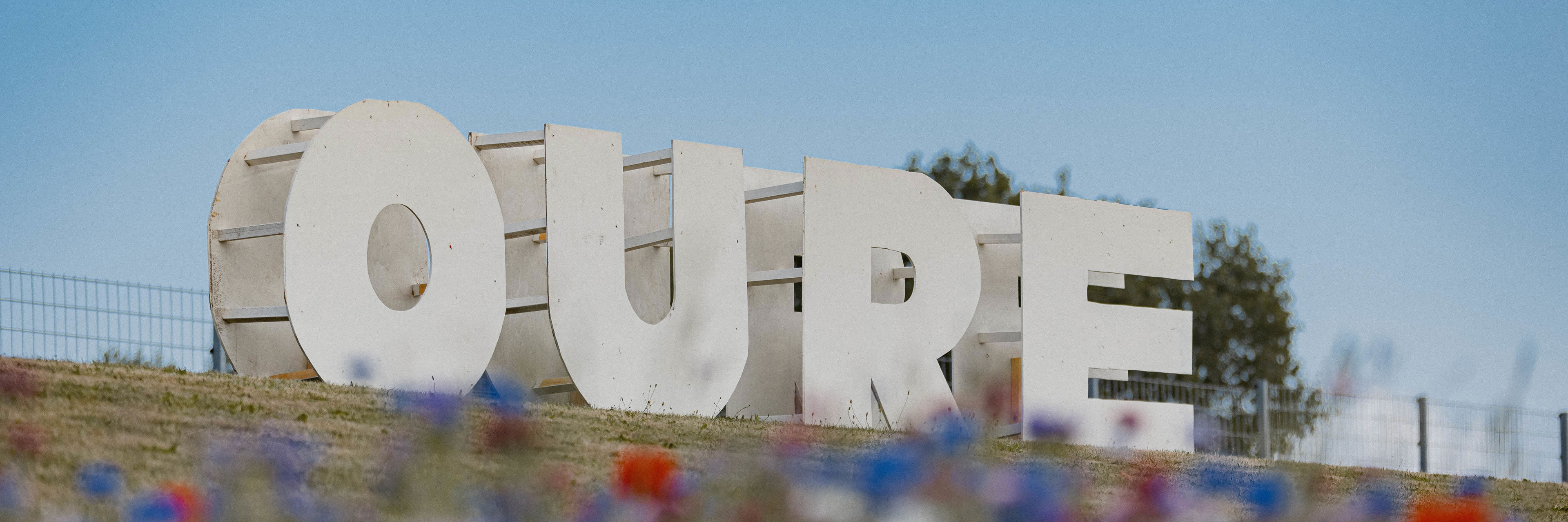 Oure