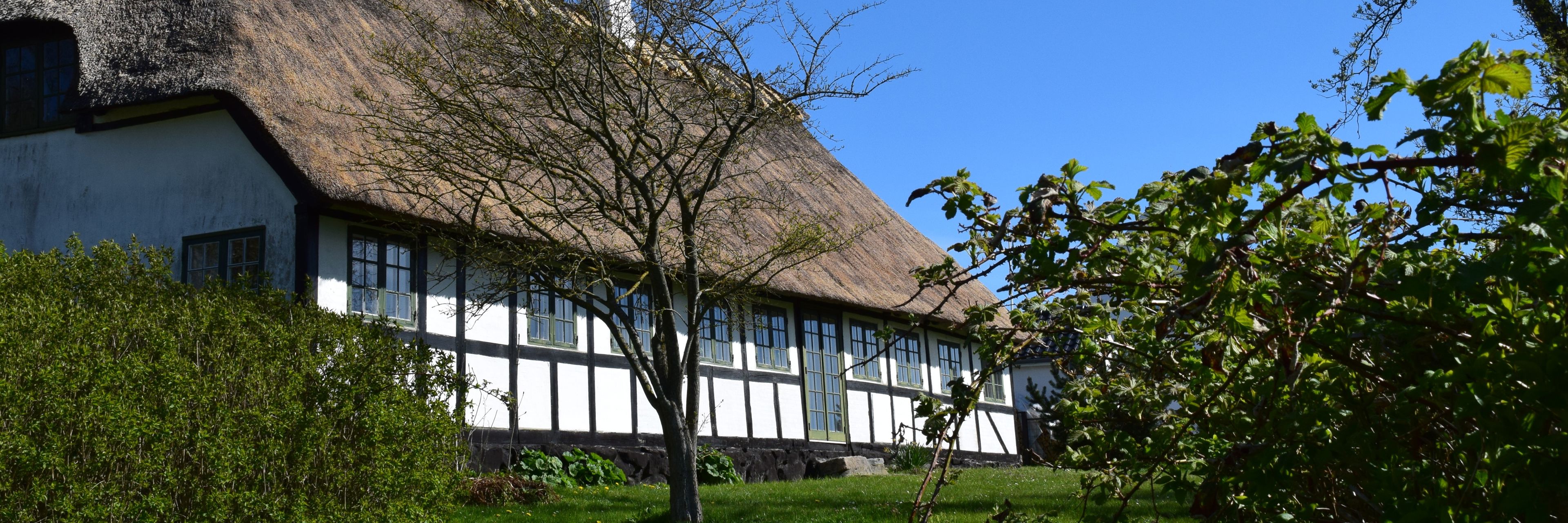 Brechts hus