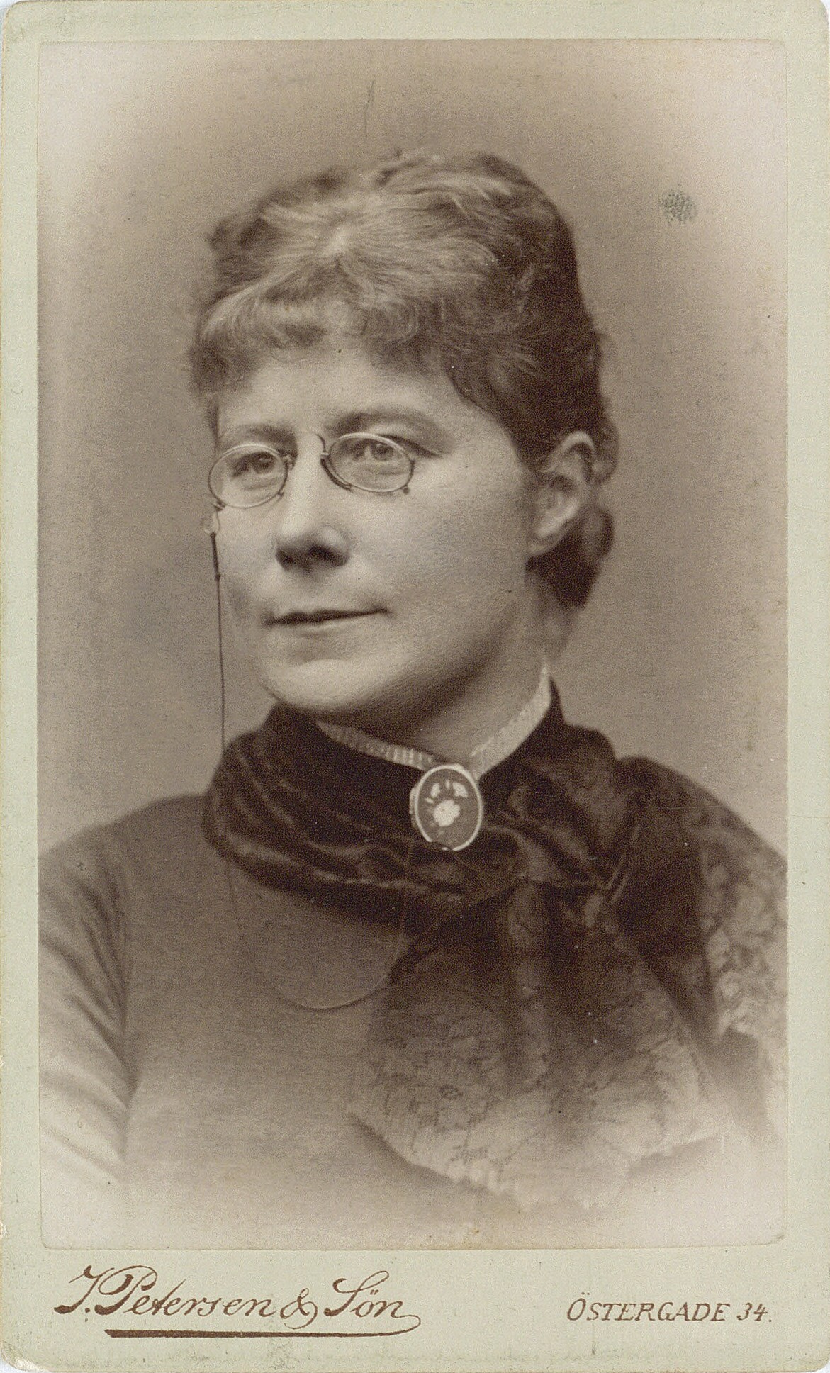 Nielsine Nielsen
