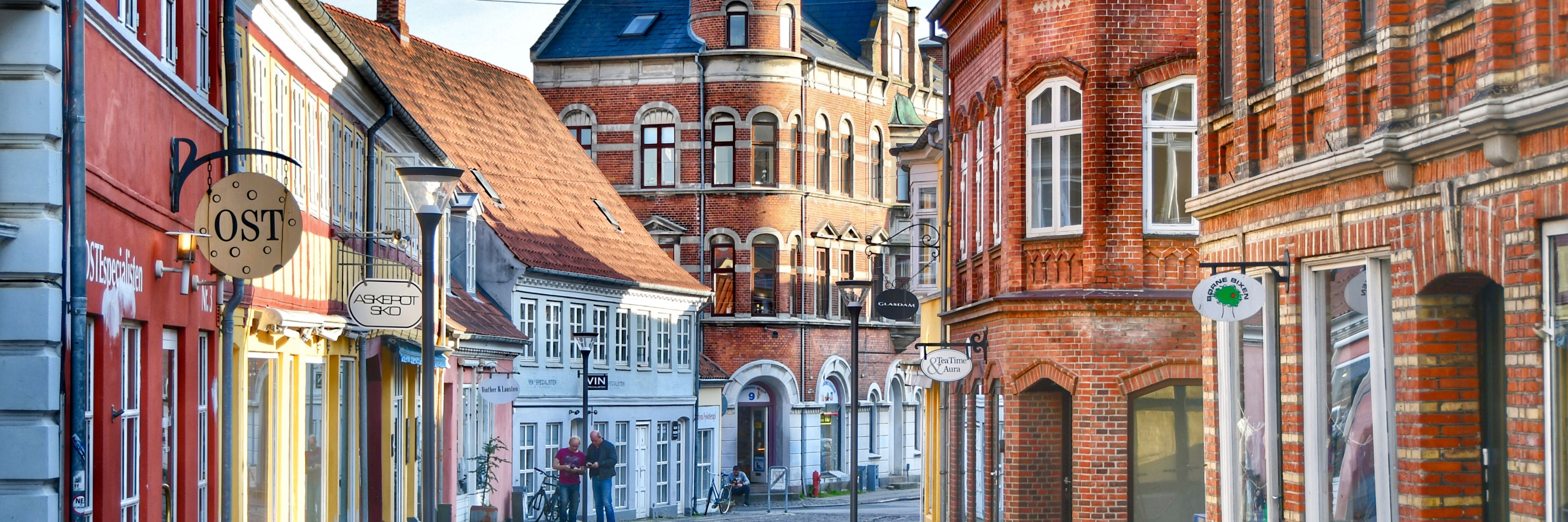 Korsgade