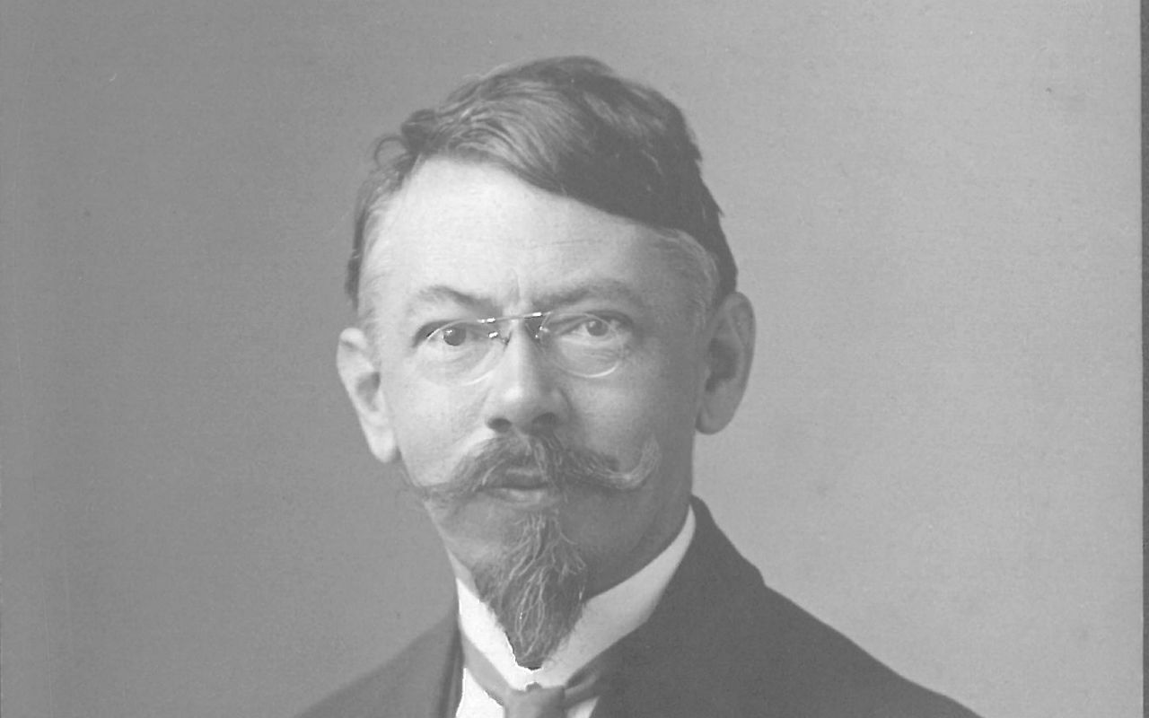 Johannes Jørgensen Fotograf Johan Peter August Hermann @Svendborg Byhistorisk Arkiv