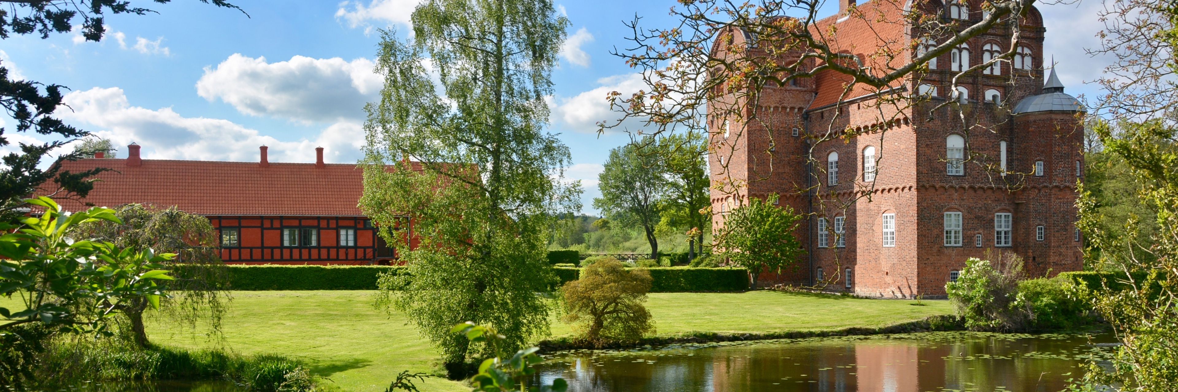 Hesselagergård