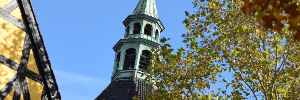 Vore Frue Kirkes Klokkespil