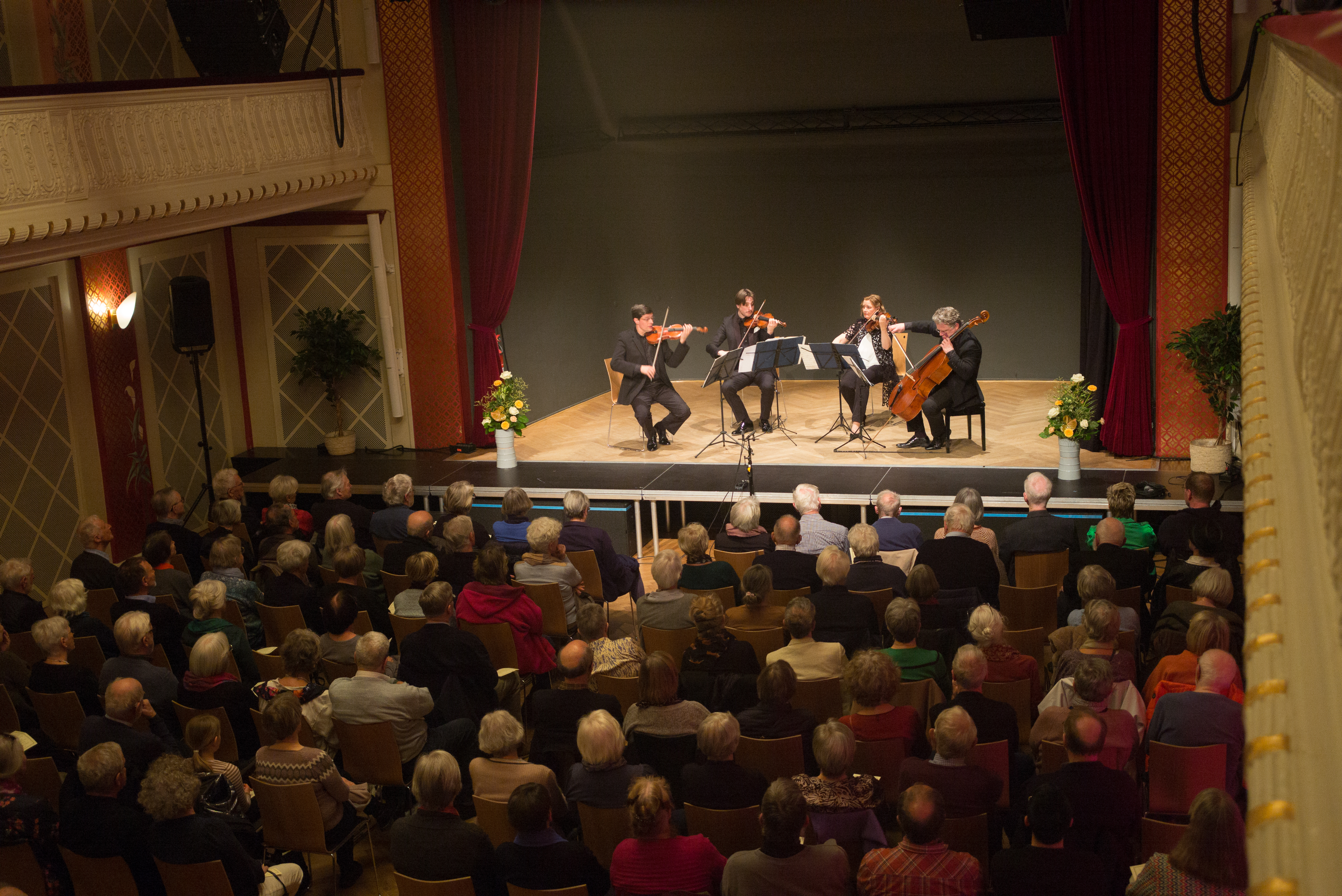 Svendborg Kammermusikforening