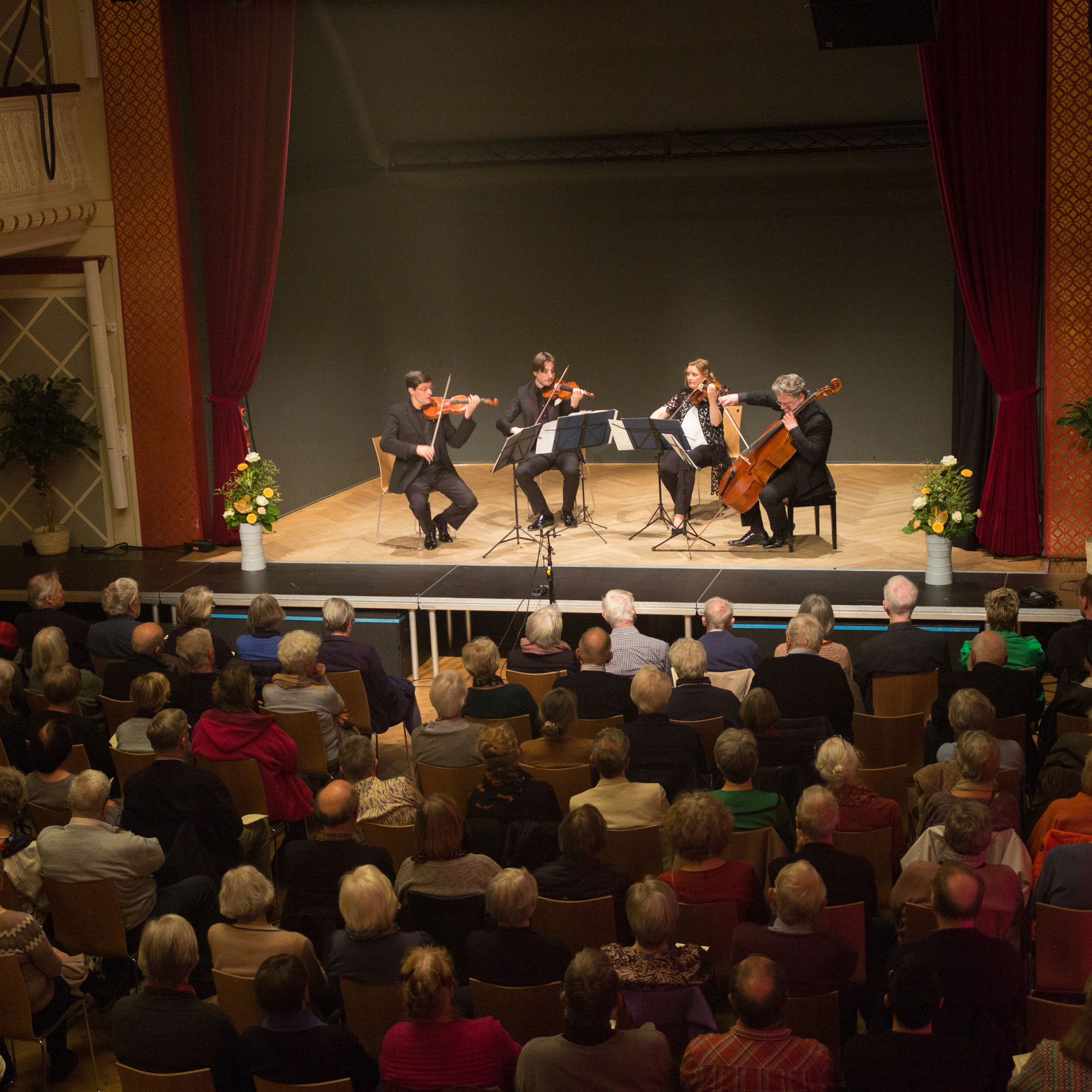 Svendborg Kammermusikforening