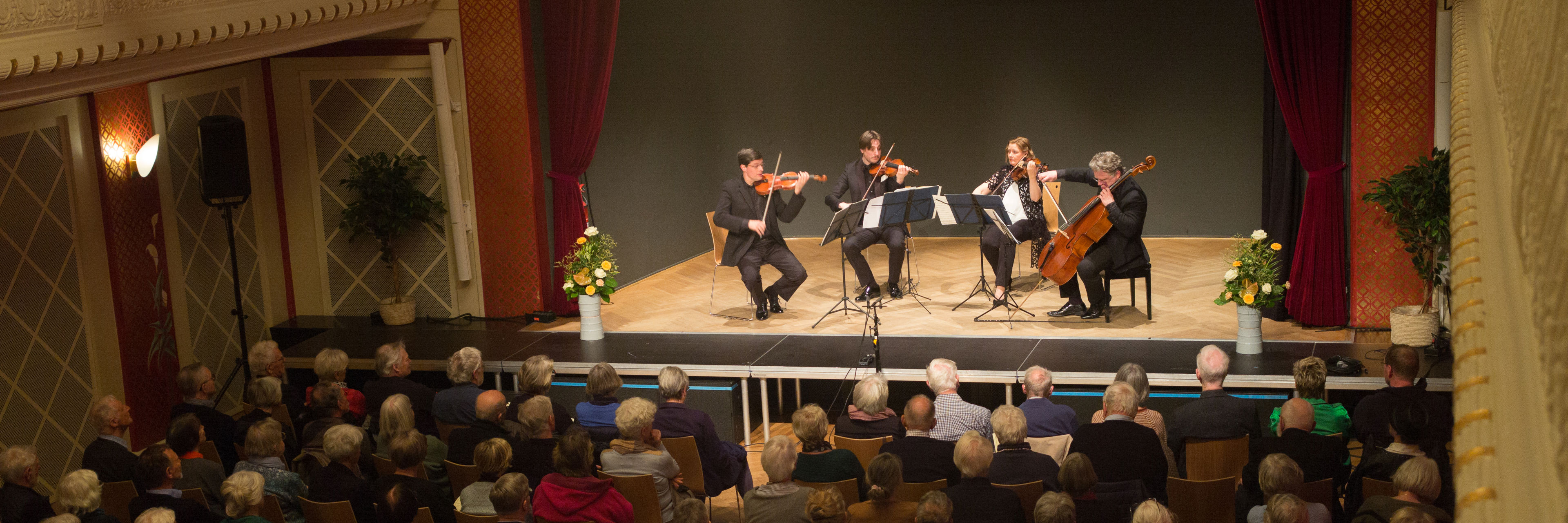 Svendborg Kammermusikforening