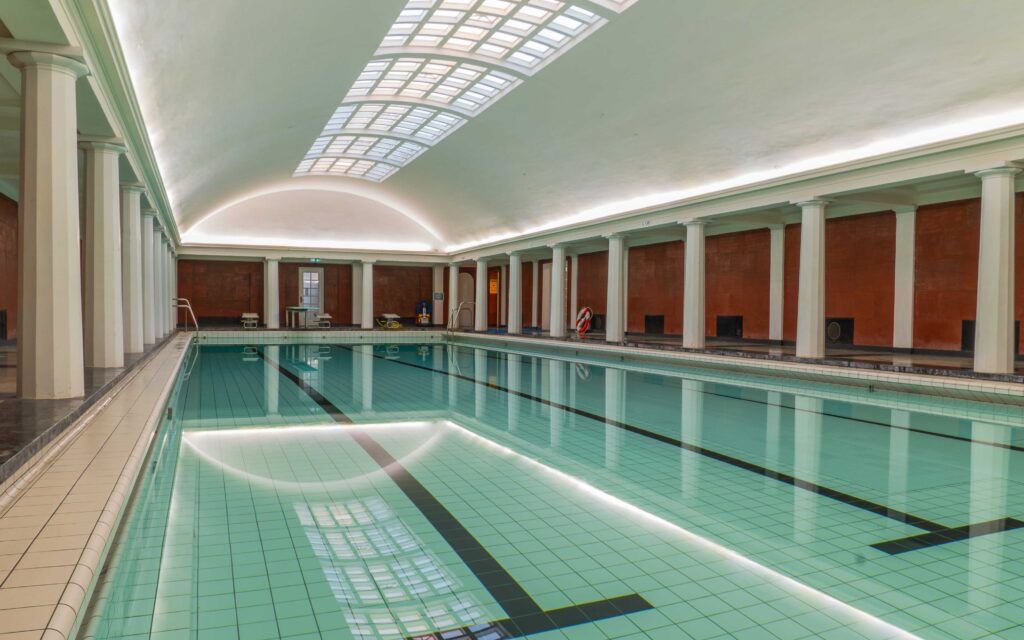 ""