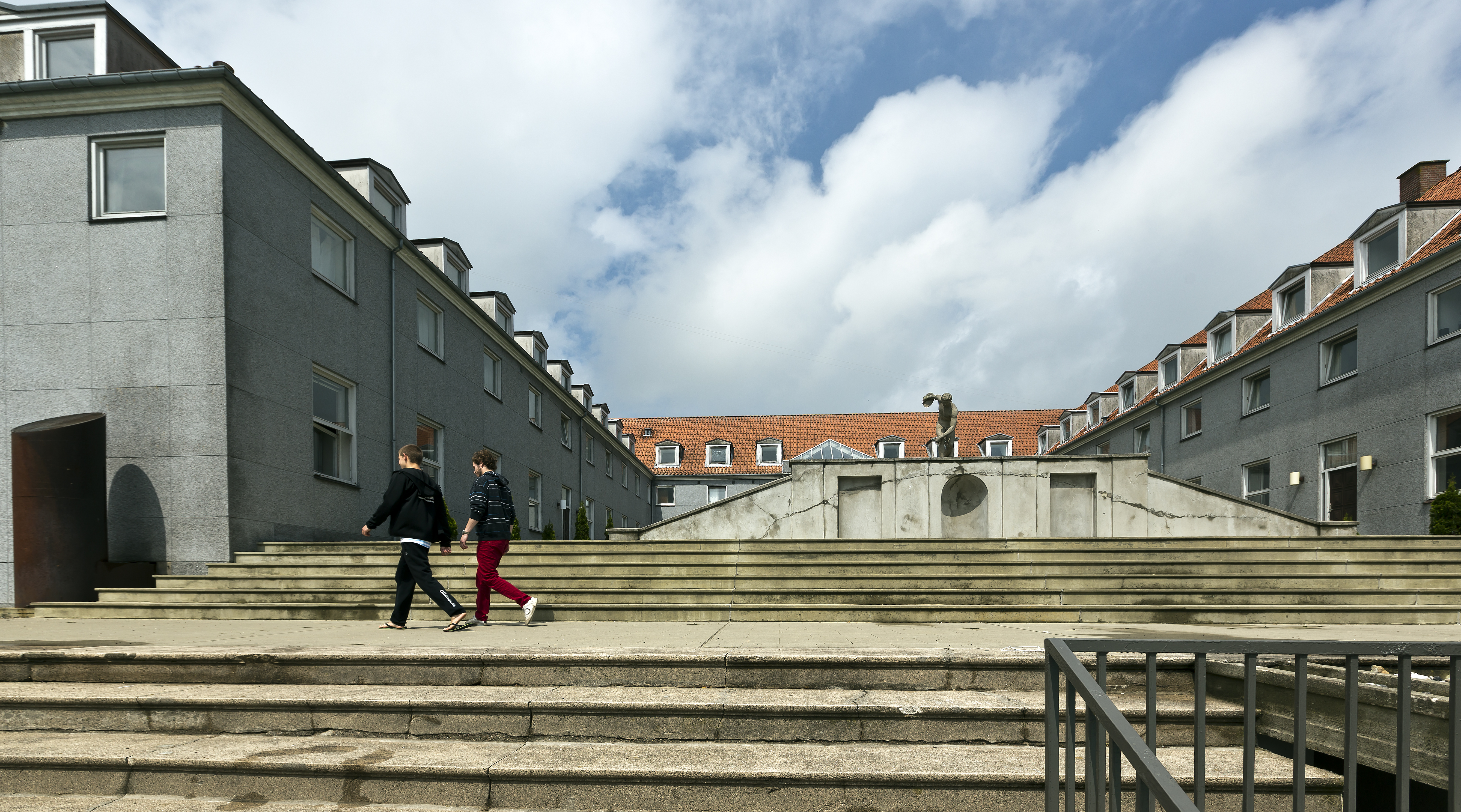 Gymnastikhøjskolen Ollerup