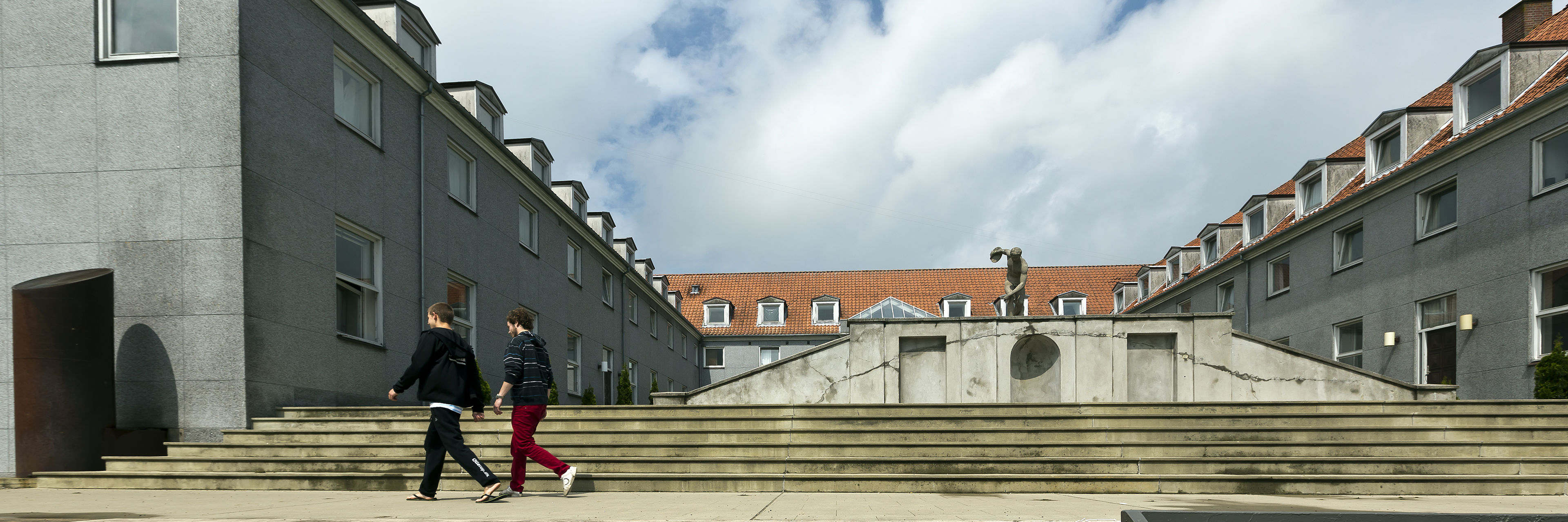 Gymnastikhøjskolen Ollerup